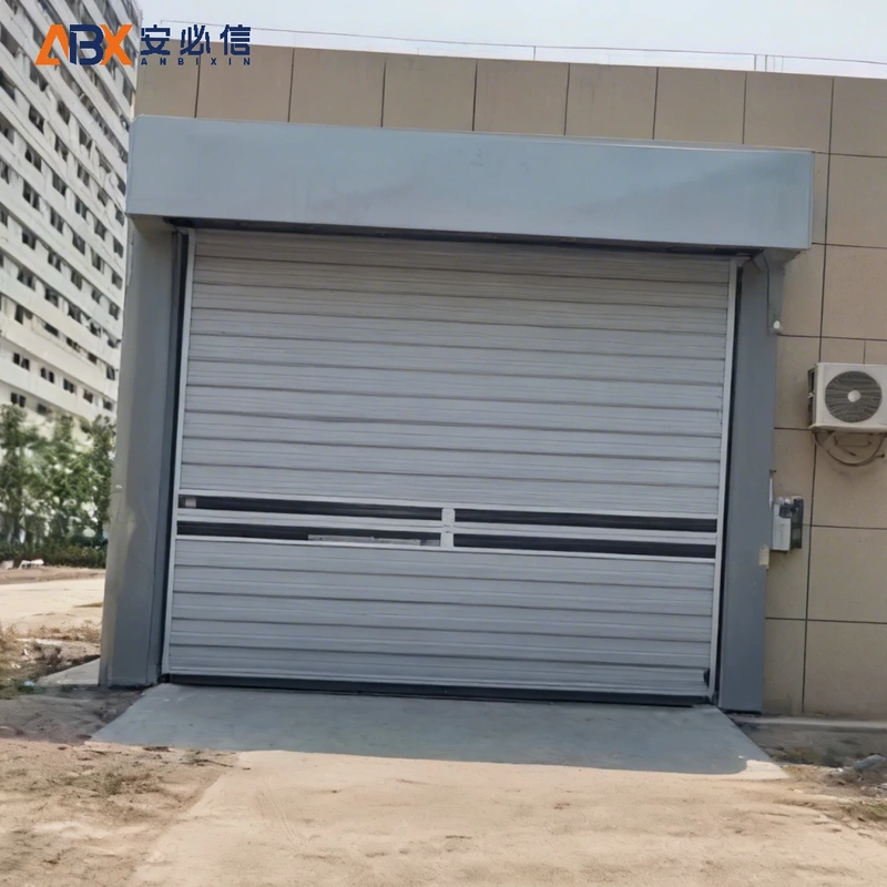 临沂市厂房高速门